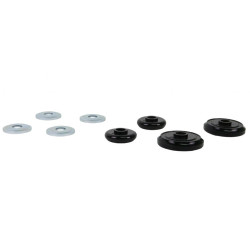 Whiteline REV126.0012 SHOCK ABSORBER UPPER BUSHING FRONT