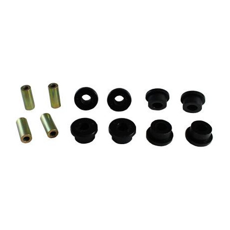 Whiteline sway bars and accessories Whiteline REV124.0012 TRAILING ARM UPPER BUSHING REAR | races-shop.com