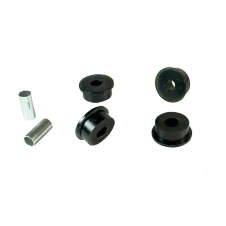 Whiteline sway bars and accessories Whiteline REV124.0006 Trailing Arm Upper Bushing Rear | races-shop.com