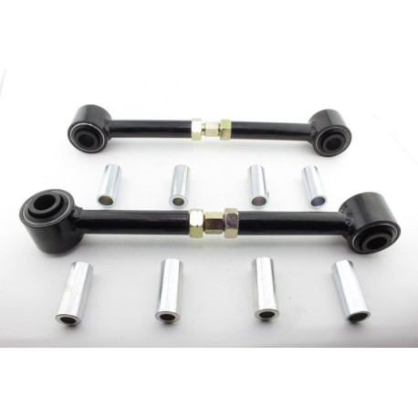 Whiteline sway bars and accessories Whiteline REV119.0002 TRAILING ARM UPPER ARM ASSEMBLY REAR | races-shop.com