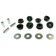 Whiteline sway bars and accessories Whiteline REV118.0044 TRAILING ARM LOWER BUSHING REAR | races-shop.com