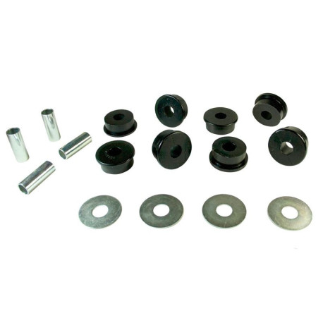 Whiteline sway bars and accessories Whiteline REV118.0044 TRAILING ARM LOWER BUSHING REAR | races-shop.com