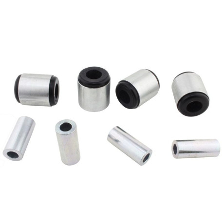 Whiteline sway bars and accessories Whiteline REV118.0038 TRAILING ARM LOWER BUSHING REAR | races-shop.com