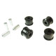 Whiteline sway bars and accessories Whiteline REV118.0030 TRAILING ARM LOWER BUSHING REAR | races-shop.com