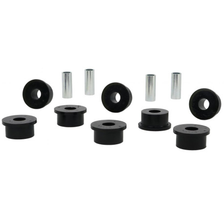 Whiteline sway bars and accessories Whiteline REV118.0018 Trailing Arm Lower Bushing Rear | races-shop.com