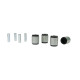 Whiteline sway bars and accessories Whiteline REV118.0010 TRAILING ARM LOWER BUSHING REAR | races-shop.com