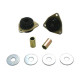 Whiteline sway bars and accessories Whiteline REV116.0022 TRAILING ARM LOWER FRONT BUSHING REAR | races-shop.com