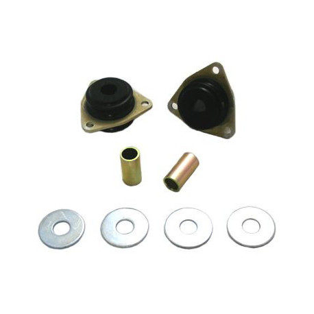 Whiteline sway bars and accessories Whiteline REV116.0022 TRAILING ARM LOWER FRONT BUSHING REAR | races-shop.com