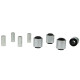 Whiteline sway bars and accessories Whiteline REV112.0006 TRAILING ARM LOWER BUSHING REAR | races-shop.com