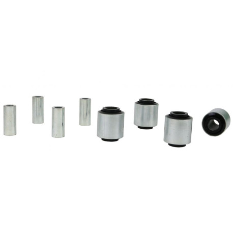 Whiteline sway bars and accessories Whiteline REV112.0006 TRAILING ARM LOWER BUSHING REAR | races-shop.com