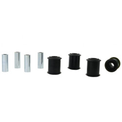 Whiteline REV106.0006 TRAILING ARM LOWER BUSHING FRONT