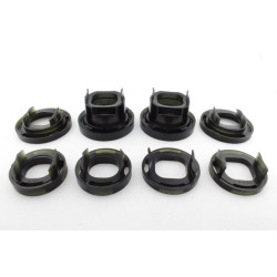 Whiteline REV094.0010 SubFrame Mount Bushing Rear