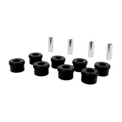 Whiteline REV086.0020 BEAM AXLE FRONT BUSHING REAR