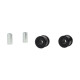 Whiteline sway bars and accessories Whiteline REV068.0002 Bushing Kit-Toe Control Arm Inner | races-shop.com