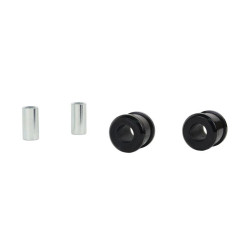 Whiteline REV068.0002 Bushing Kit-Toe Control Arm Inner