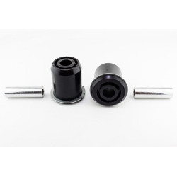 Whiteline REV044.0020 CONTROL ARM LOWER FRONT BUSHING REAR