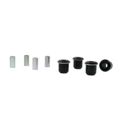 Whiteline REV042.0056 CONTROL ARM UPPER BUSHING FRONT