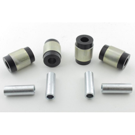 Whiteline sway bars and accessories Whiteline REV042.0022 CONTROL ARM UPPER BUSHING FRONT | races-shop.com