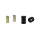 Whiteline sway bars and accessories Whiteline REV034.0072 CONTROL ARM LOWER INNER BUSHING REAR | races-shop.com