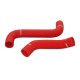 Silicone hoses for radiator - kits Racing Silicone Hoses MISHIMOTO - 00-07 Subaru WRX/ WRX STI (radiator) | races-shop.com