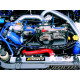 Subaru Racing Silicone Hoses MISHIMOTO - 00-07 Subaru WRX/ WRX STI (radiator) | races-shop.com
