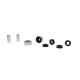 Whiteline sway bars and accessories Whiteline REV030.0208 Control Arm Lower Inner Rear Bushing Front | races-shop.com