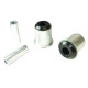 Whiteline sway bars and accessories Whiteline REV030.0202 CONTROL ARM LOWER INNER REAR BUSHING FRONT | races-shop.com