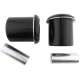 Whiteline sway bars and accessories Whiteline REV030.0198 CONTROL ARM LOWER INNER REAR BUSHING FRONT | races-shop.com