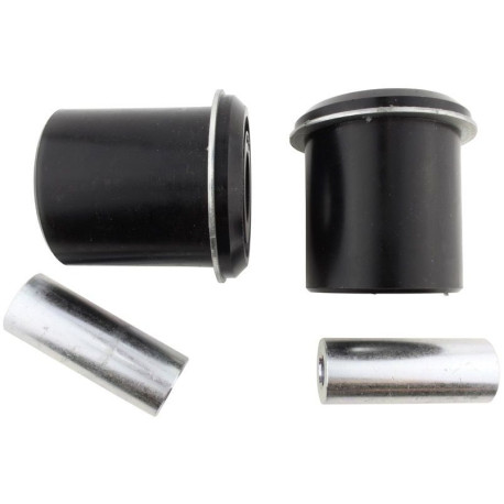 Whiteline sway bars and accessories Whiteline REV030.0198 CONTROL ARM LOWER INNER REAR BUSHING FRONT | races-shop.com