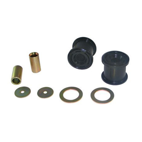 Whiteline sway bars and accessories Whiteline REV030.0186 Control Arm Lower Inner Rear Bushing Front | races-shop.com