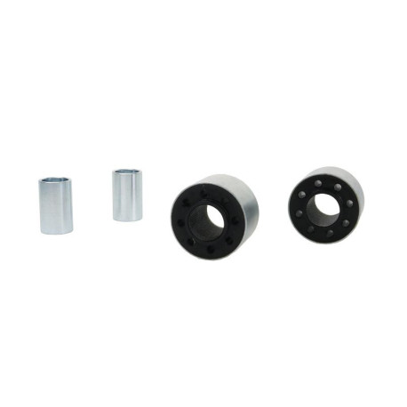 Whiteline sway bars and accessories Whiteline REV030.0182 Control Arm Lower Inner Rear Bushing Front | races-shop.com