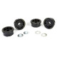 Whiteline sway bars and accessories Whiteline REV030.0176 Control Arm Lower Inner Rear Bushing Front | races-shop.com