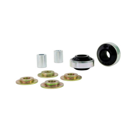 Whiteline sway bars and accessories Whiteline REV030.0166 Control Arm Lower Inner Rear Bushing Front | races-shop.com