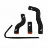 Racing Silicone Hoses MISHIMOTO - 2012+ Subaru BRZ (radiator)