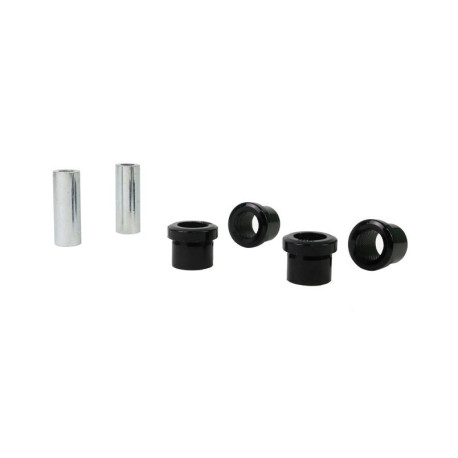 Whiteline sway bars and accessories Whiteline REV028.0160 CONTROL ARM LOWER INNER FRONT BUSHING FRONT | races-shop.com