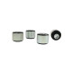 Whiteline sway bars and accessories Whiteline REV026.0028 LEADING ARM TO DIFF BUSHING FRONT | races-shop.com