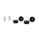 Whiteline sway bars and accessories Whiteline REV024.0026 LEADING ARM TO CHASSIS BUSHING FRONT | races-shop.com