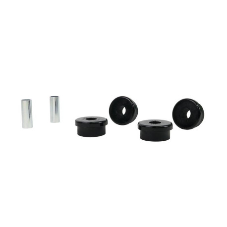 Whiteline sway bars and accessories Whiteline REV024.0026 LEADING ARM TO CHASSIS BUSHING FRONT | races-shop.com