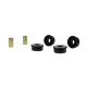 Whiteline sway bars and accessories Whiteline REV024.0004 LEADING ARM TO CHASSIS BUSHING FRONT | races-shop.com