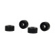 Whiteline sway bars and accessories Whiteline REV022.0020 STRUT ROD TO CHASSIS BUSHING FRONT | races-shop.com