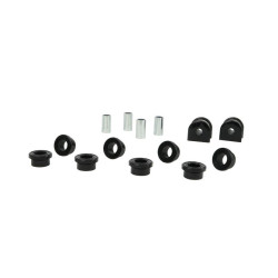 Whiteline REV016.0000 REAR SWAY BAR MOUNT & END LINK BUSHING 13MM (0.51 IN)