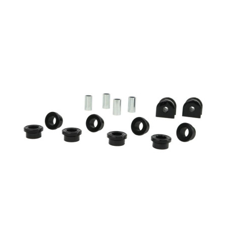 Whiteline sway bars and accessories Whiteline REV016.0000 REAR SWAY BAR MOUNT & END LINK BUSHING 13MM (0.51 IN) | races-shop.com