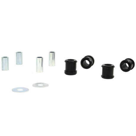 Whiteline sway bars and accessories Whiteline REV014.0058 SWAY BAR LINK BUSHING REAR | races-shop.com