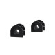Whiteline sway bars and accessories Whiteline REV014.0028 Sway Bar Mount Bushing Rear 16.5mm | races-shop.com