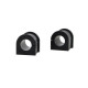 Whiteline sway bars and accessories Whiteline REV014.0012 SWAY BAR MOUNT BUSHING REAR 17.8MM | races-shop.com