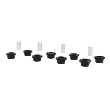 Whiteline sway bars and accessories Whiteline REV014.0002 Bushing Kit-Swaybar Link | races-shop.com