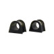 Whiteline sway bars and accessories Whiteline REV012.0074 SWAY BAR MOUNT BUSHING REAR 26MM | races-shop.com