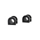 Whiteline sway bars and accessories Whiteline REV012.0022 Sway Bar Mount Bushing Rear 20mm | races-shop.com