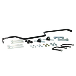 Whiteline REV011.0158B Sway bar 20mm X heavy duty blade adjustable