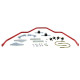 Whiteline sway bars and accessories Whiteline REV011.0098 Sway bar 20mm heavy duty | races-shop.com